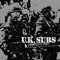 War on the Pentagon, Pts. 1 & 2 - U.K. Subs lyrics