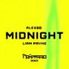 Midnight (feat. Liam Payne) [Rompasso Remix] - Single