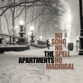 No Song No Spell No Madrigal (Deluxe Edition) artwork