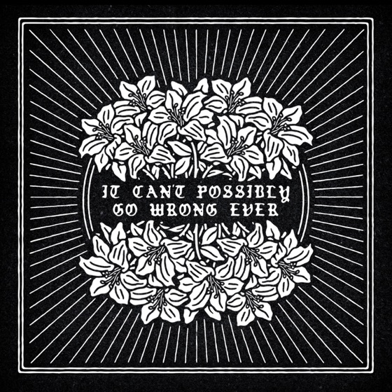 Cover artwork for Losing Touch
