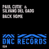 Paul Cutie - Back Home - Step up Mix
