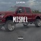 Misael - Luis R Conriquez lyrics