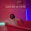 Gad Sa'w Fè'm (feat. Zama) - Single