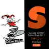 Comedy Cartoon Collectibles, Vol. 1 album lyrics, reviews, download