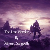 The Last Warrior artwork