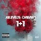 1+1 (feat. DaBaby) - Akevius lyrics