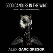 5000 Candles in the Wind (From "Parks and Recreation") artwork