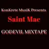 Stream & download Godevil Mixtape