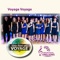 Voyage, voyage (Desireless) - Groupe Vocal Unis-Sons lyrics