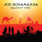 Time Clocks (Live) - Joe Bonamassa