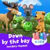 Down by the Bay - Single album lyrics, reviews, download