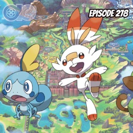 Dense Pixels Episode 278 Pokemon Sword Shield Reaction