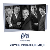 Zovem prijatelje moje (feat. Giuliano) artwork