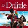 Dr. Dolittle (Gelesen von Omid-Paul Eftekhari / Bearbeitet von Thomas Tippner)