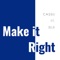Make It Right (feat. Deji) - Cassie lyrics
