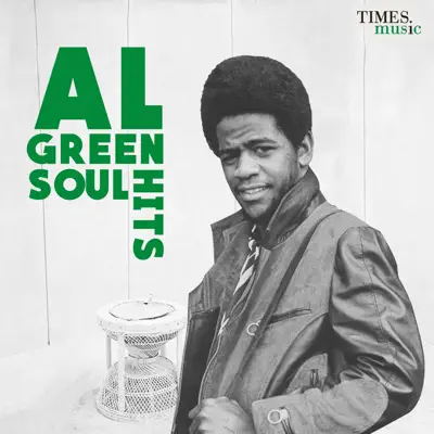 Al Green Soul Hits - Al Green