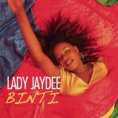 Lady Jaydee - Siwema