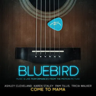 Come to Mama (Live from the Bluebird Cafe) - Single - Pam Tillis