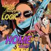 Home (Remix) [feat. Logic] - Single album lyrics, reviews, download