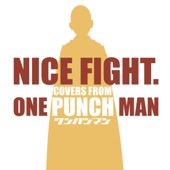 Theme of One Punch Man (Seigi Shikkou) artwork