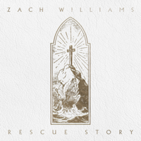 Zach Williams & Dolly Parton - There Was Jesus artwork
