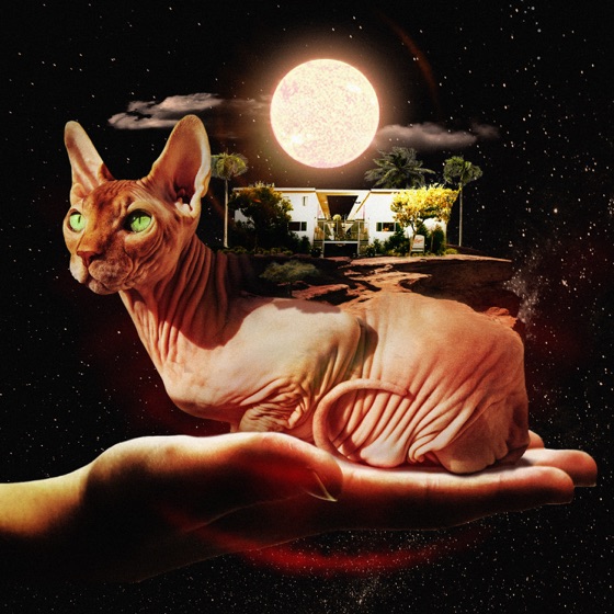 Cover artwork for La Receta