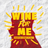 Whine for Me (feat. Jae. T) artwork