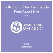Collection of the Best Tracks from: Rayan Myers, Pt. 5 artwork