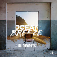 ItaloBrothers - Ocean Breeze artwork