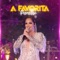 Agora Que Acabou (feat. Priscila Senna) - Banda a Favorita lyrics