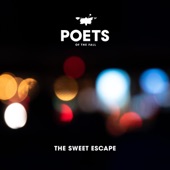 The Sweet Escape (Long Edit) artwork