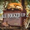 SuperRock (All Folked up 2) - EP