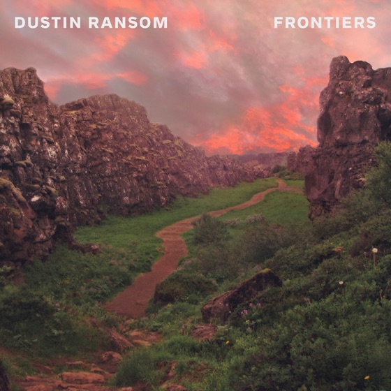 Cover artwork for Miles of Truth