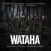 WATAHA (Muzyka z serialu produkcji HBO) artwork