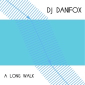 A Long Walk - EP artwork