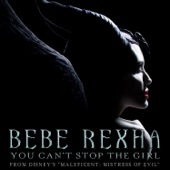 You Can't Stop the Girl (From Disney's "Maleficent: Mistress of Evil") artwork