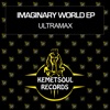 Imaginary World - Single