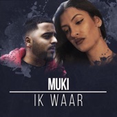 Ik Waar artwork