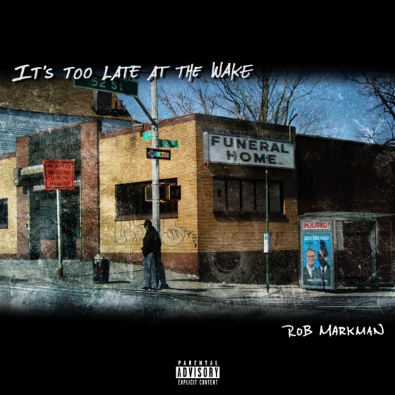 Cover artwork for If I Should Die