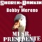 Mi Sr. Presidente (feat. Bobby Moreno) - Shoren y Rankin lyrics