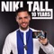 Now You Know (Intro) - Niki Tall lyrics