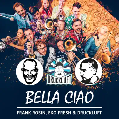 Bella Ciao - Single - Eko Fresh