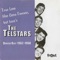 Mallorca - The Telstars lyrics