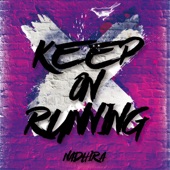 Keep on Running artwork