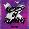 Keep on Running artwork