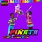 Piñata (feat. Adamn Killa) - Malkam lyrics