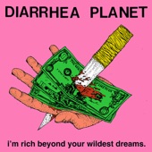 Diarrhea Planet - Separations