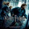 Ministry of Magic - Alexandre Desplat lyrics