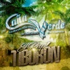 Banda Caña Verde - El Rey Tiburón
