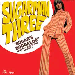 Sugar's Boogaloo by The Sugarman 3 album reviews, ratings, credits